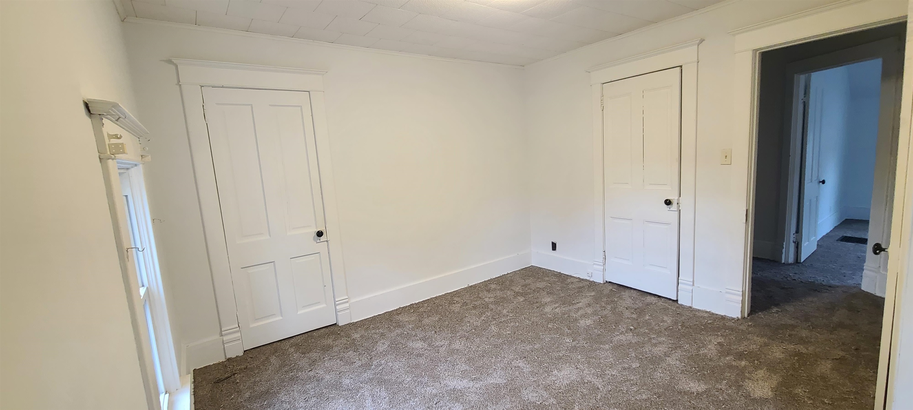 507 Lester Street Mount Carroll, IL 61053 - Photo 11 of 25 a view of an empty room