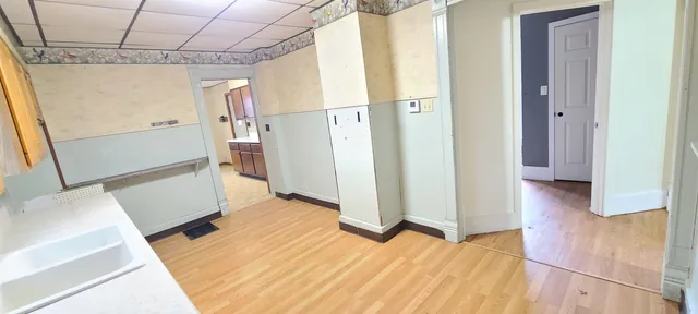 a bathroom with a bathtub a toilet and a shower