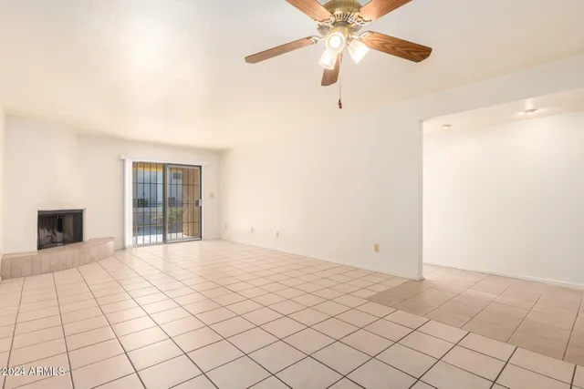 $244,000 | 8201 North 21st Drive, Unit C107, Phoenix, AZ 85021
