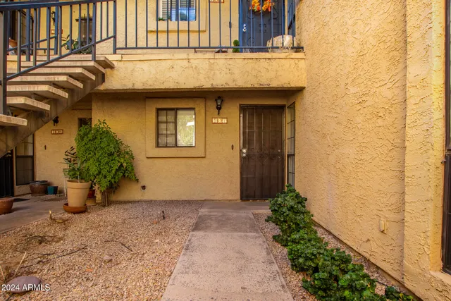 $244,000 | 8201 North 21st Drive, Unit C107, Phoenix, AZ 85021