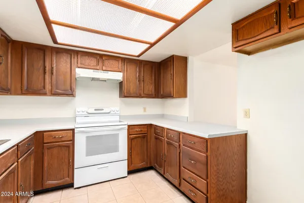 $229,900 | 8201 North 21st Drive, Unit C107, Phoenix, AZ 85021