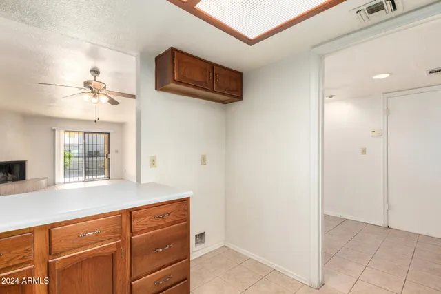 $244,000 | 8201 North 21st Drive, Unit C107, Phoenix, AZ 85021