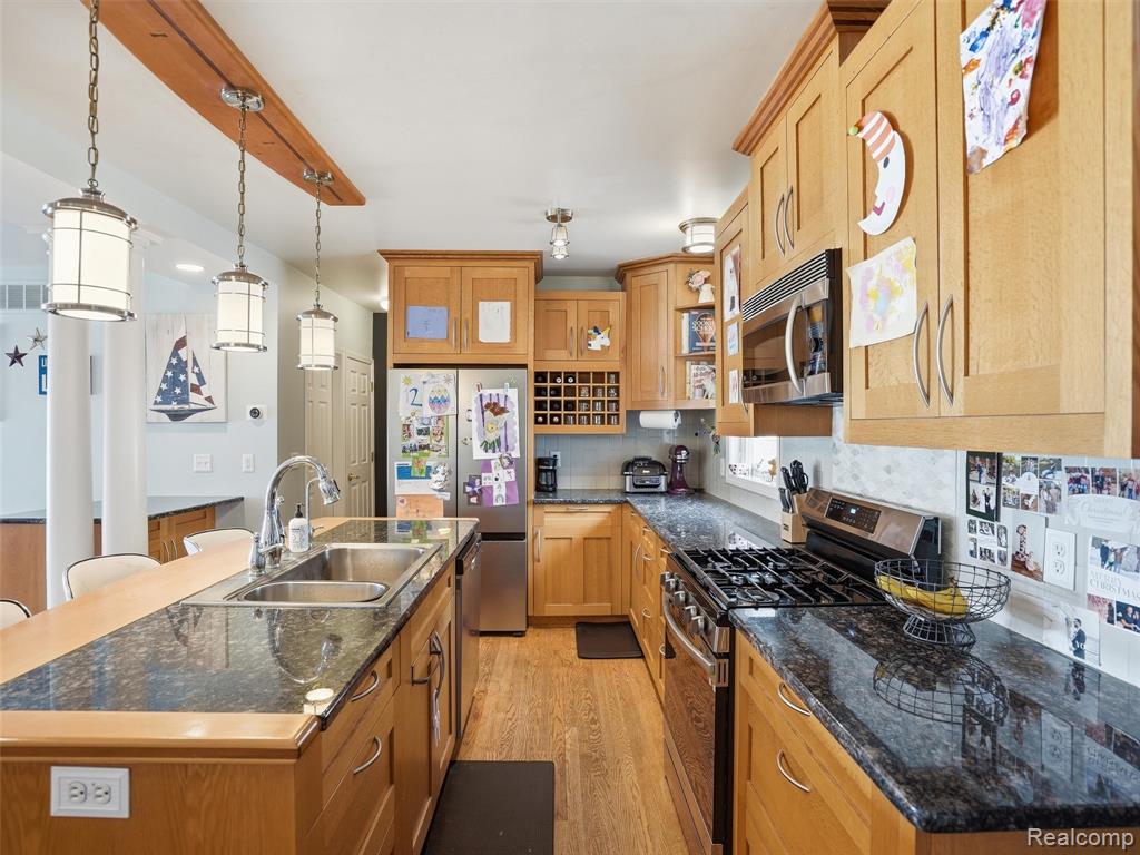 3349 Duffield Street White Lake, MI 48383 - Photo 6 of 29