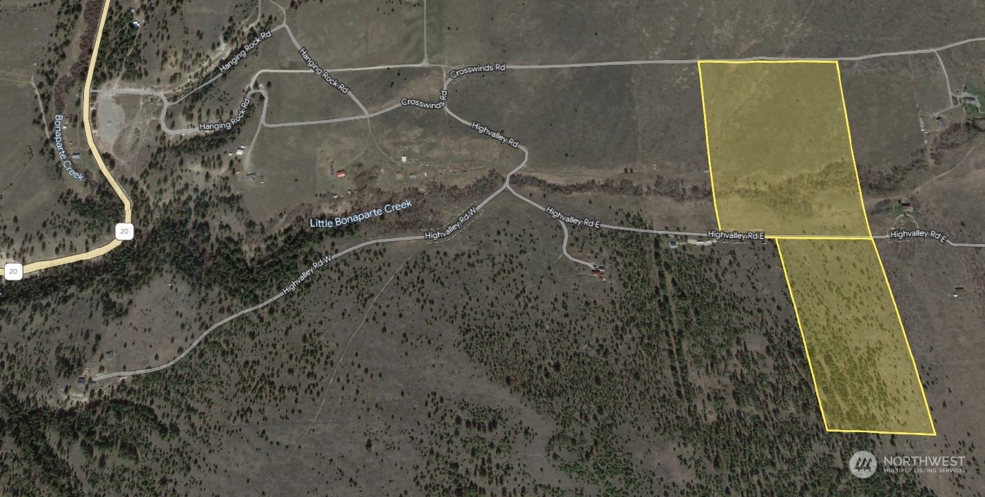-tbd Highvalley Road East Tonasket, WA 98855 - Photo 15 of 15 Gallery Image 15