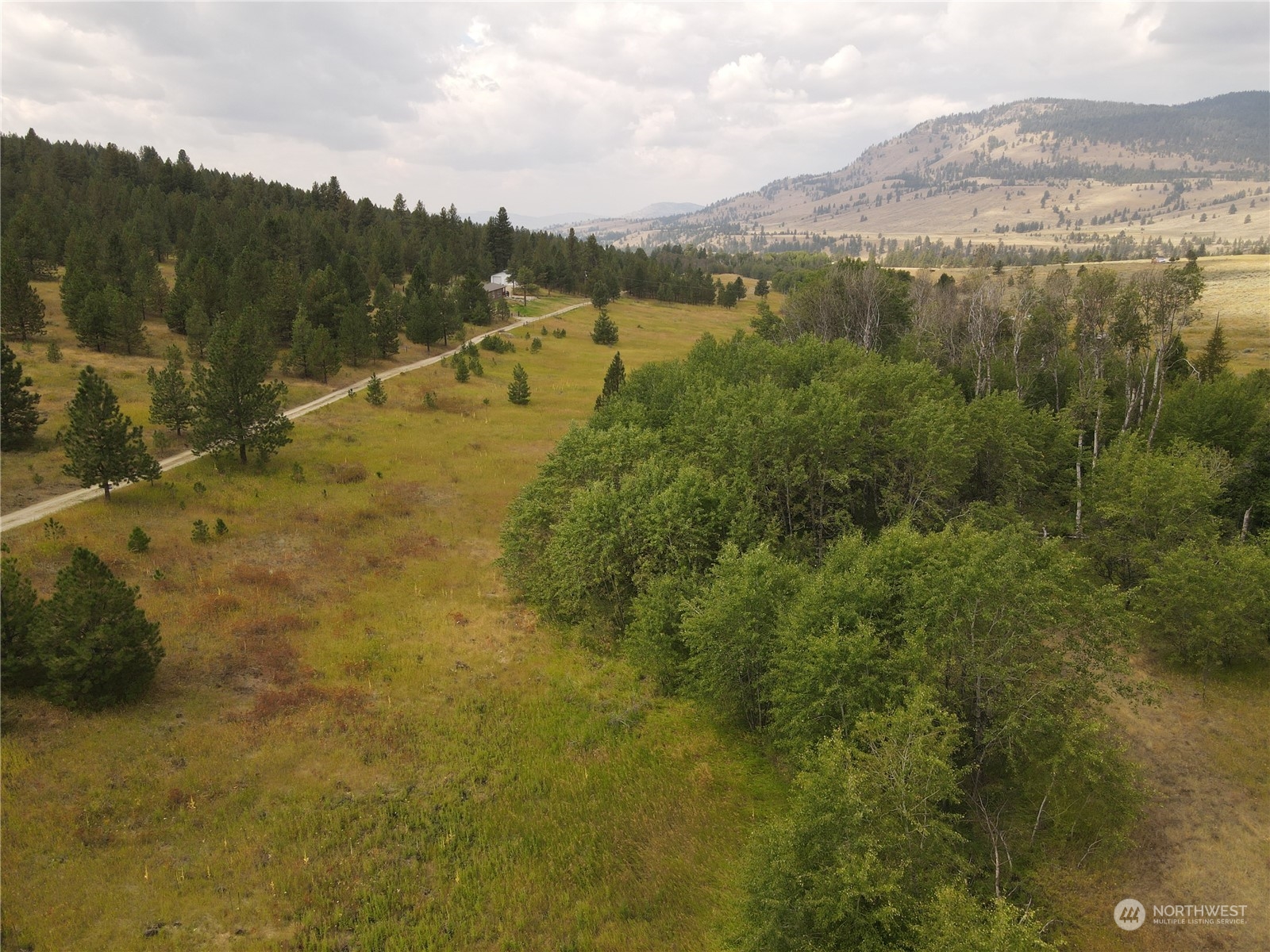 -tbd Highvalley Road East Tonasket, WA 98855 - Photo 8 of 15 Gallery Image 8