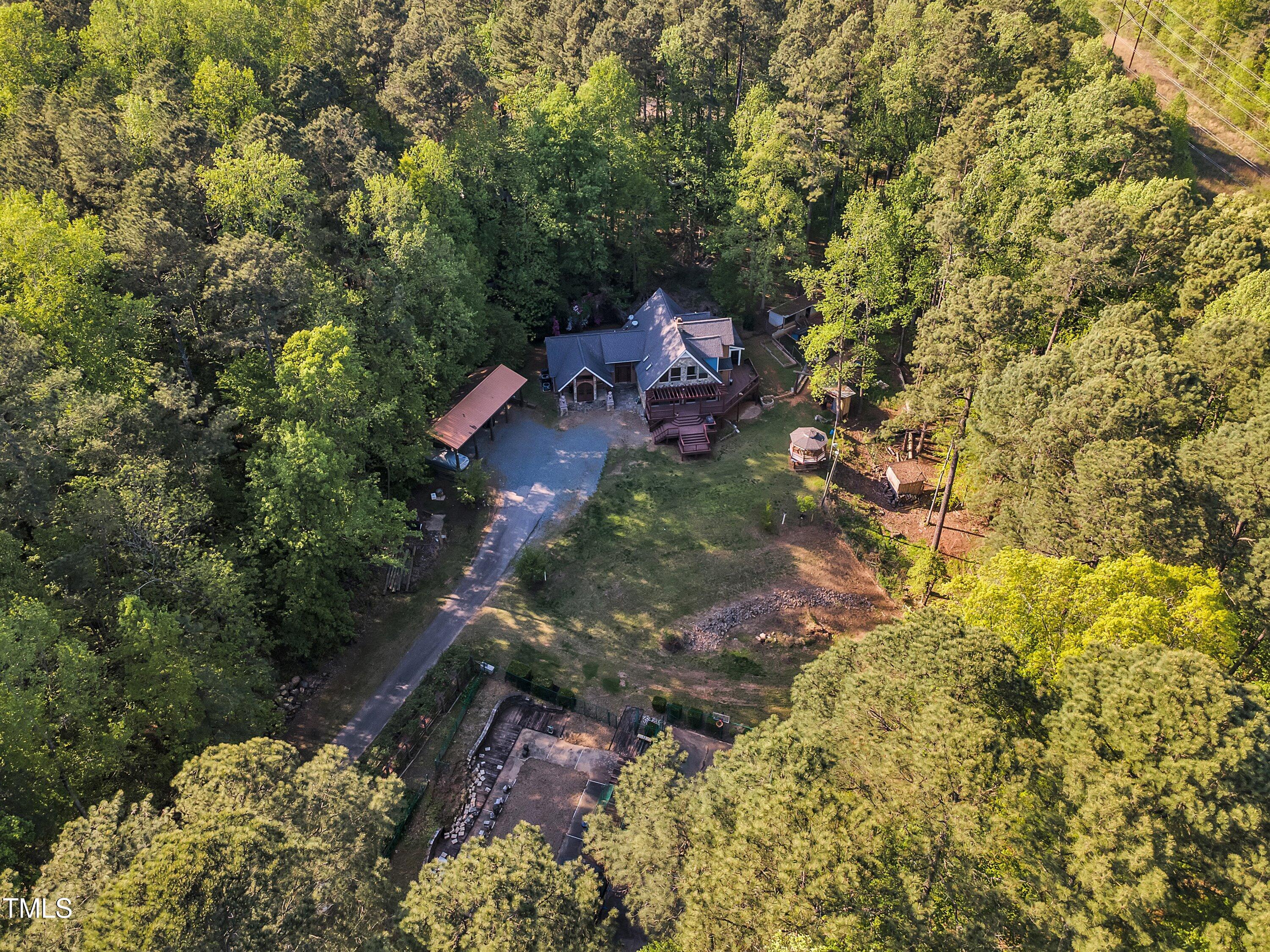 11209 Sedgefield Drive Raleigh, NC 27613 - Photo 75 of 78 75-11209 Sedgefield Dr-8