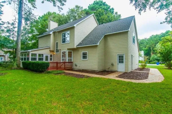 $4,000 | 1178 West Park View Place, Mount Pleasant, SC 29466