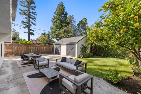 $3,898,000 | 1258 Cabrillo Avenue, Burlingame, CA 94010