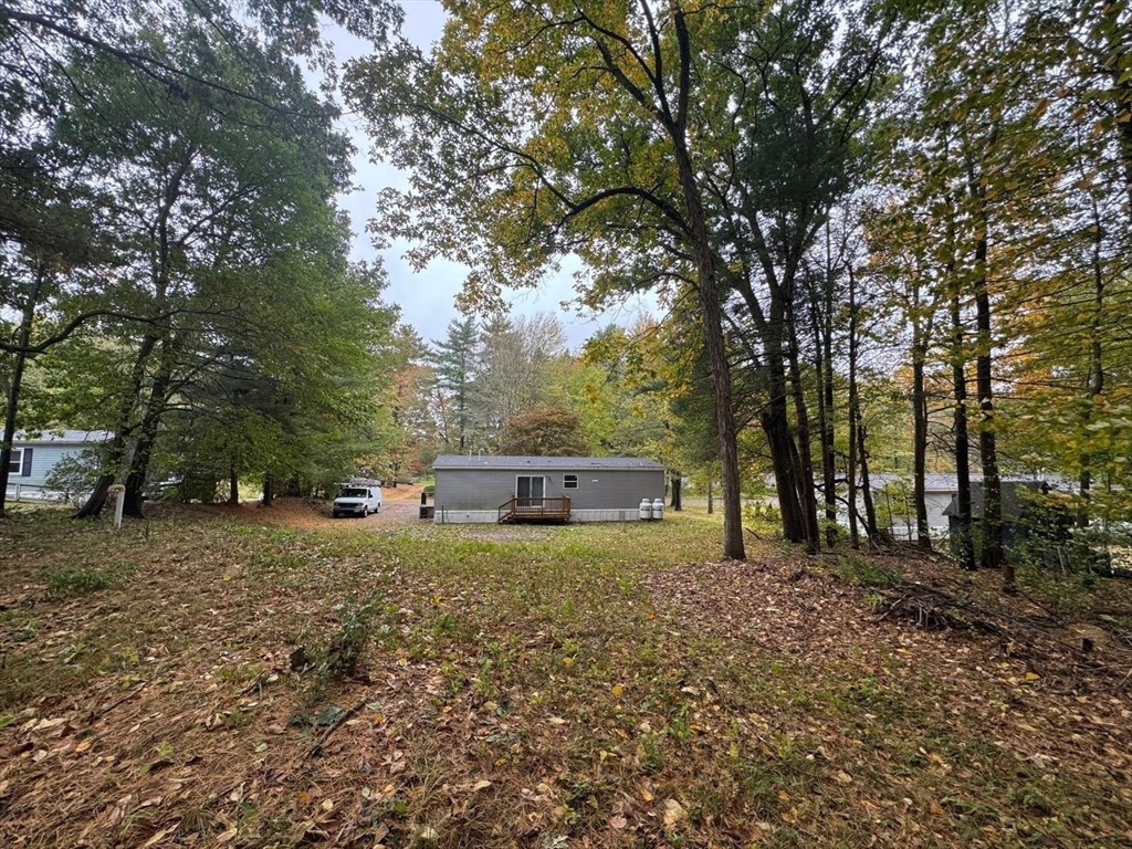 42 Kendell Lane Salisbury, MA 01952 - Photo 5 of 15 a view of a house with a yard