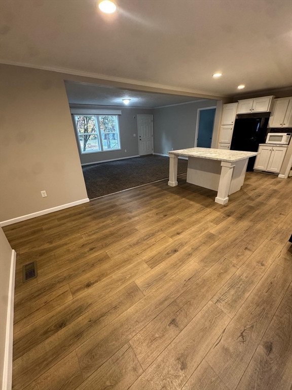 42 Kendell Lane Salisbury, MA 01952 - Photo 7 of 15 a view of an empty room with a window