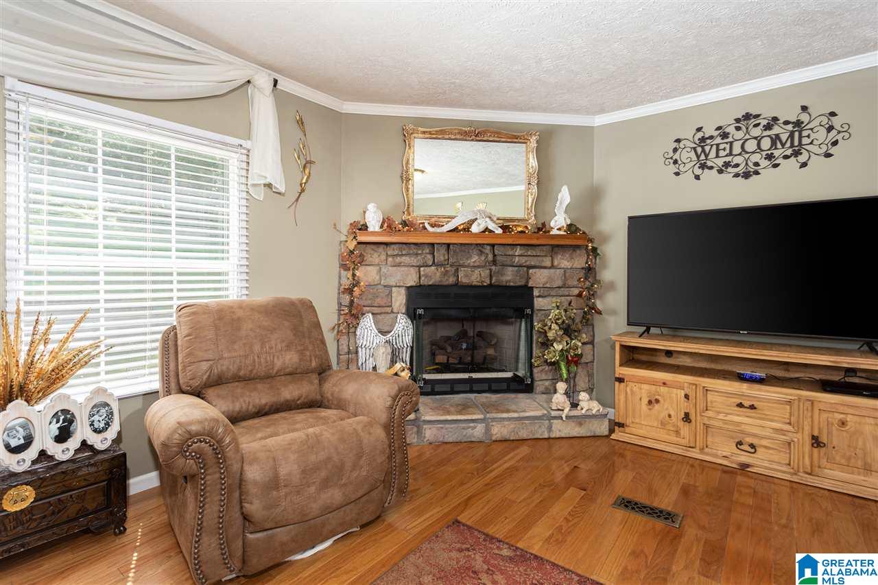 1574 White Plains Road Anniston, AL 36207 - Photo 15 of 48