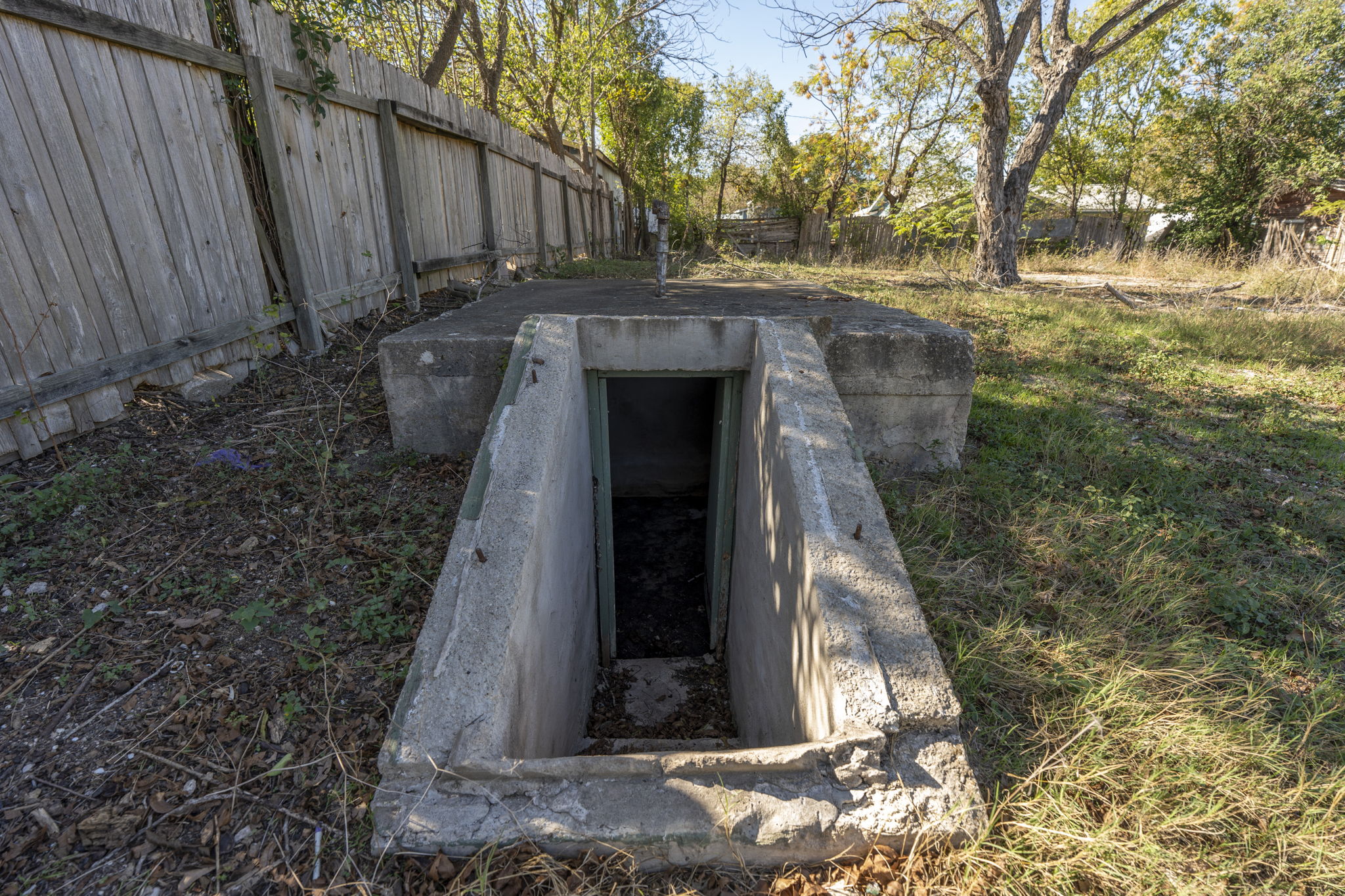 313 North Front Street Kyle, TX 78640 - Photo 24 of 28