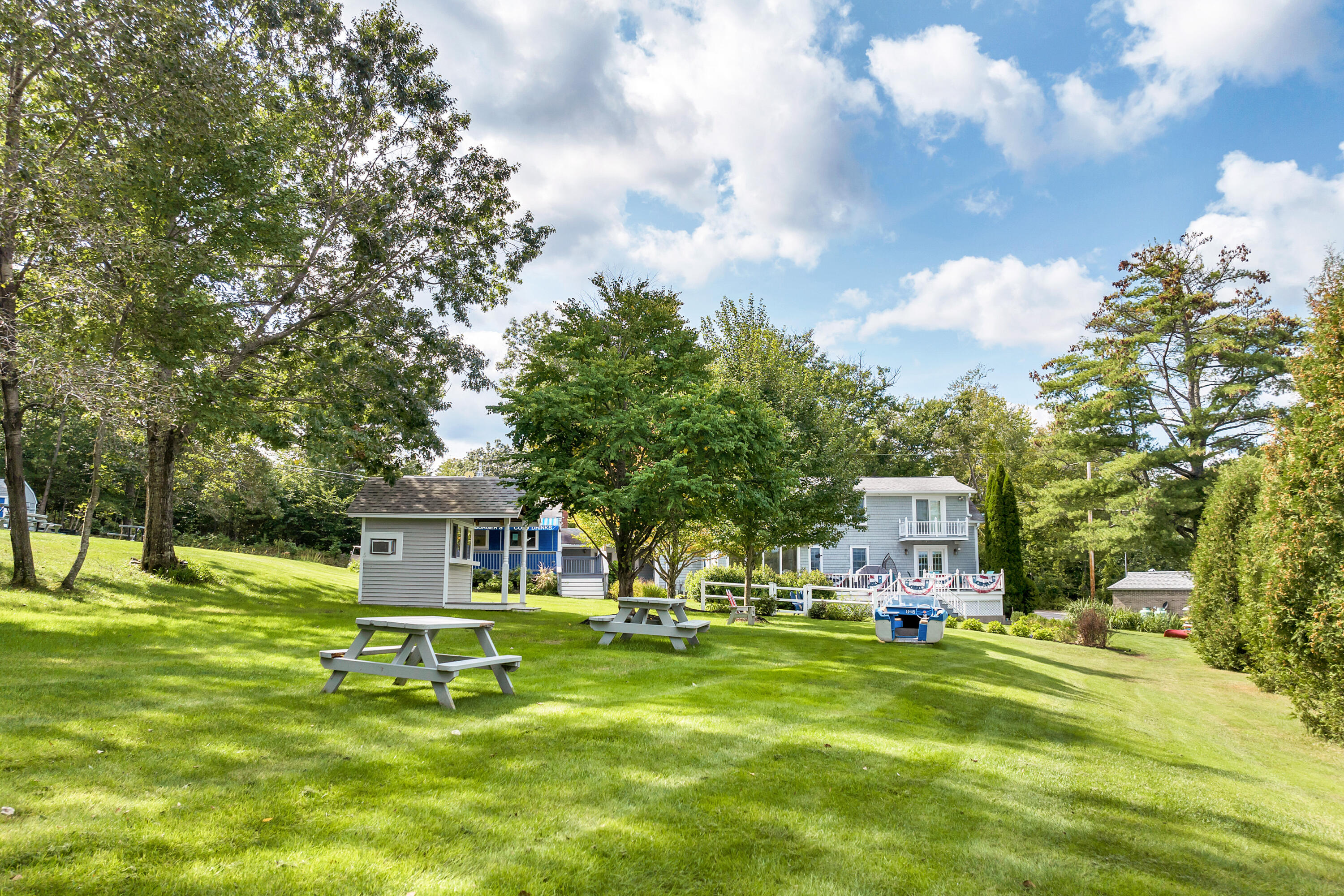 193 New Bridge Road Lebanon, ME 04027 - Photo 53 of 95