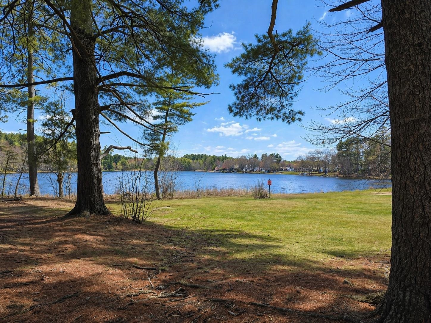 55 Thistle Way Manchester, NH 03109 - Photo 15 of 15