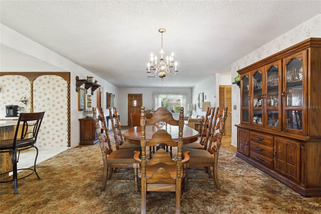 1470 Ridgewood Street DeLand, FL 32720 - Photo 12 of 32 Great space to entertain