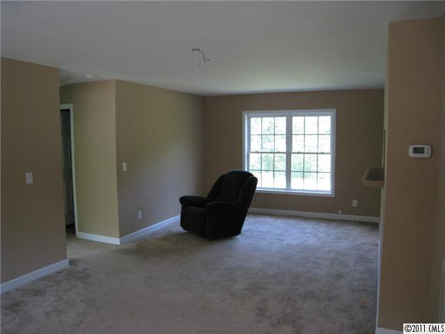 4130 Wycoff Road Sharon, SC 29742 - Photo 6 of 11 an empty room with windows