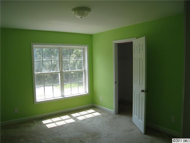 4130 Wycoff Road Sharon, SC 29742 - Photo 7 of 11 a view of an empty room with a window