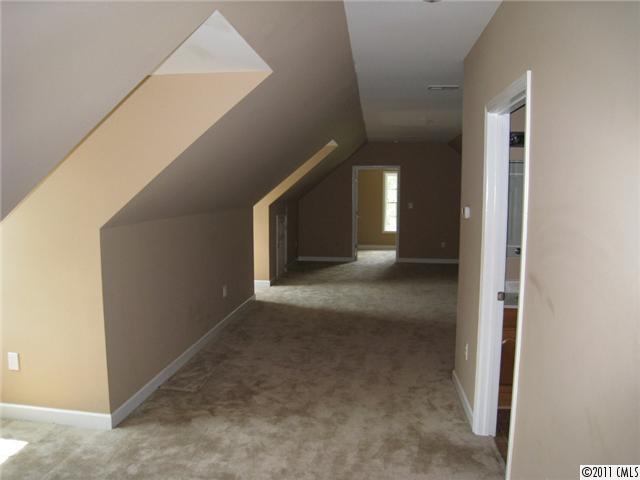 4130 Wycoff Road Sharon, SC 29742 - Photo 8 of 11 a view of a hallway