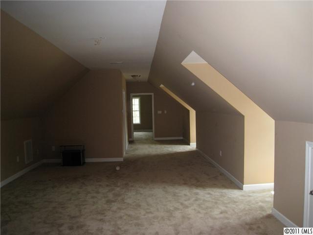 4130 Wycoff Road Sharon, SC 29742 - Photo 9 of 11 a view of a hallway with entryway