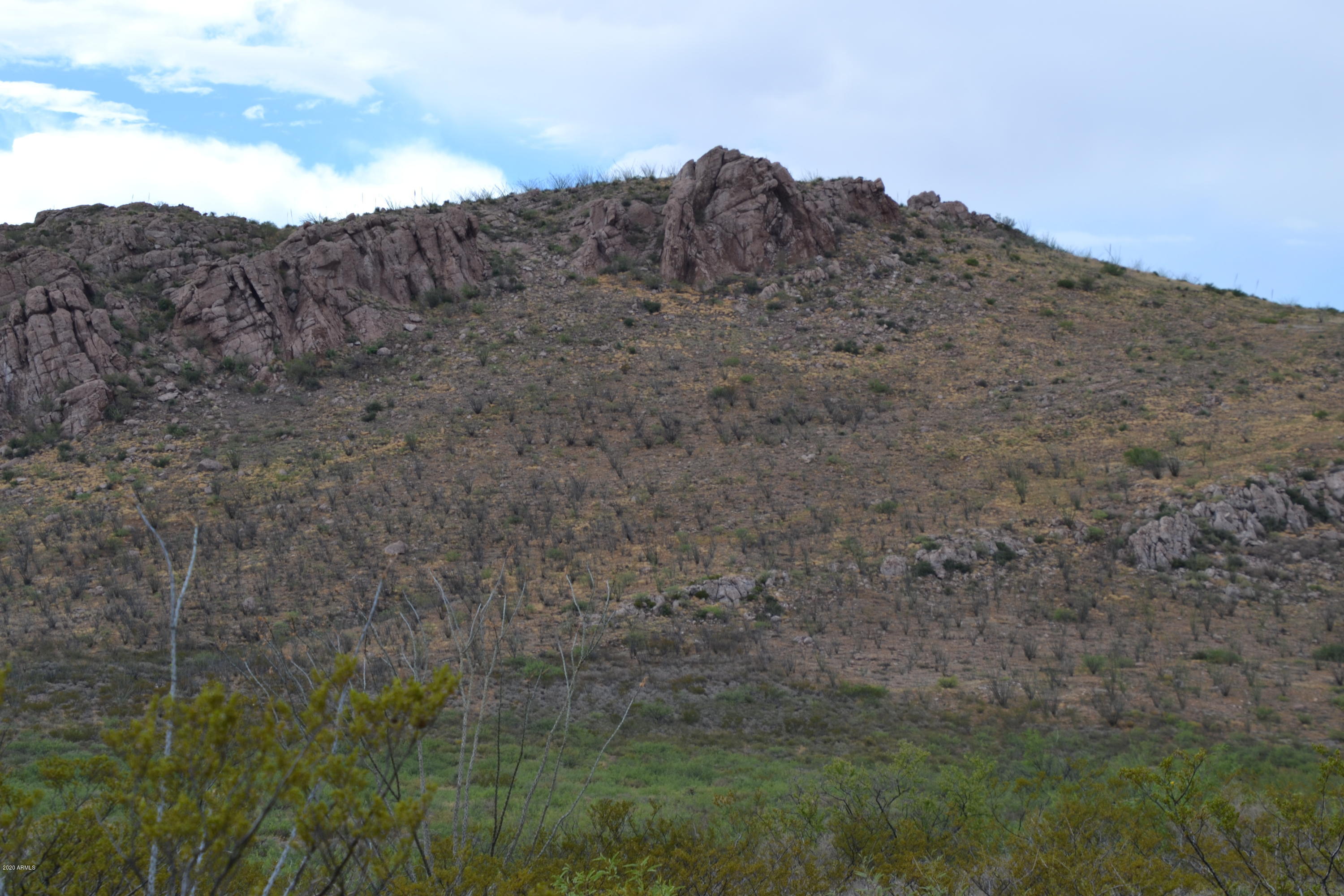 Tbd 24-ac East Get Lost Road Douglas, AZ 85607 - Photo 11 of 37 EXPLORE THIS!