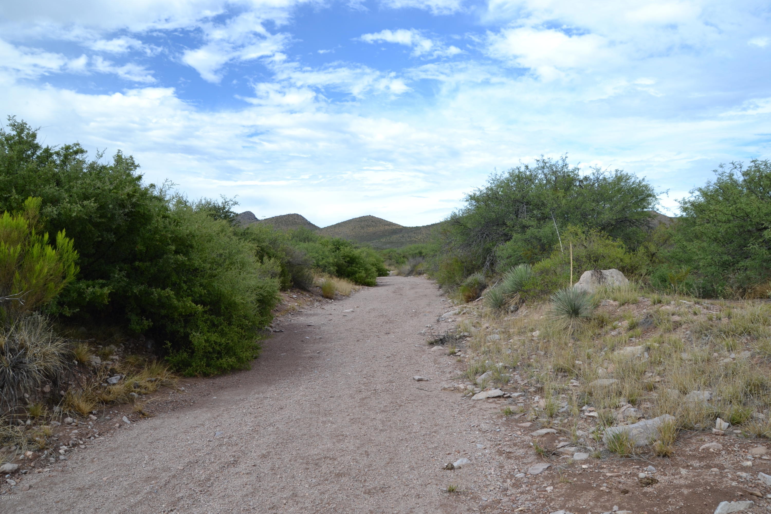 Tbd 24-ac East Get Lost Road Douglas, AZ 85607 - Photo 15 of 37 seasonal wash