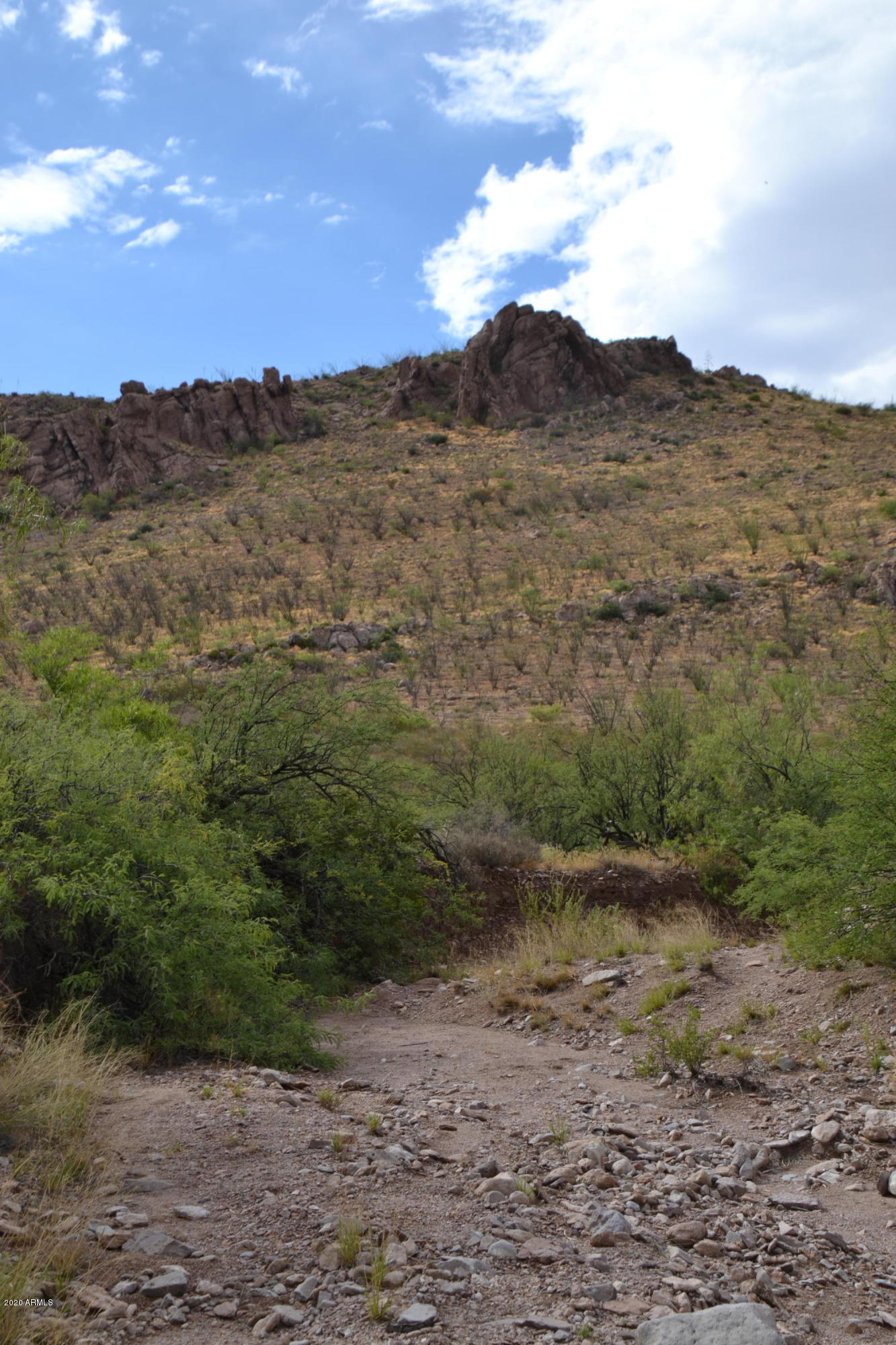 Tbd 24-ac East Get Lost Road Douglas, AZ 85607 - Photo 24 of 37 DSC_0286