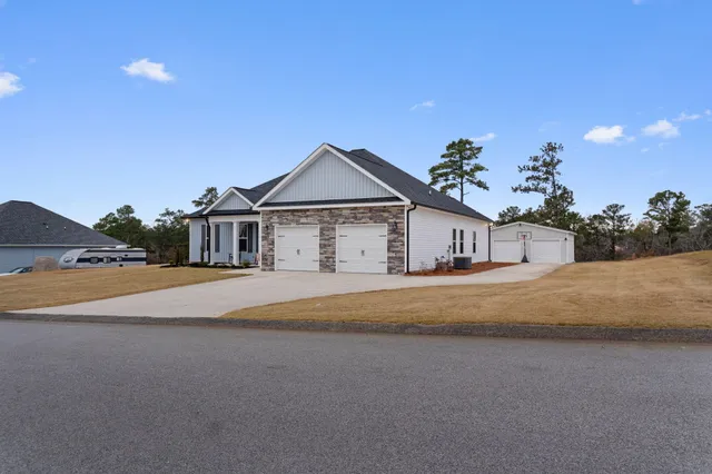 $439,900 | 370 Agape Lane, Trenton, SC 29847
