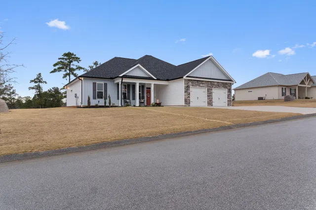 $439,900 | 370 Agape Lane, Trenton, SC 29847