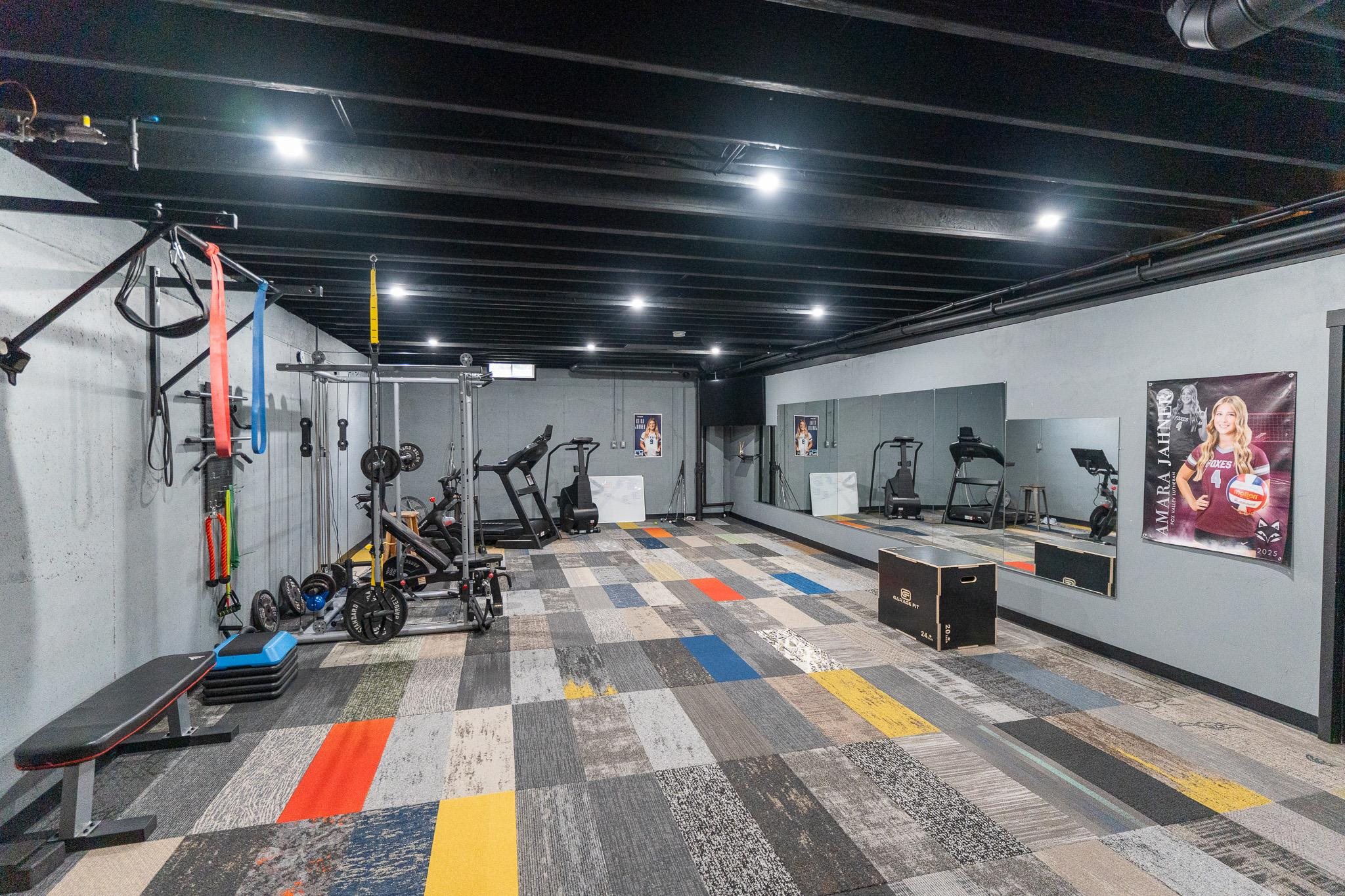 522 East Tallgrass Drive Appleton, WI 54913 - Photo 18 of 85