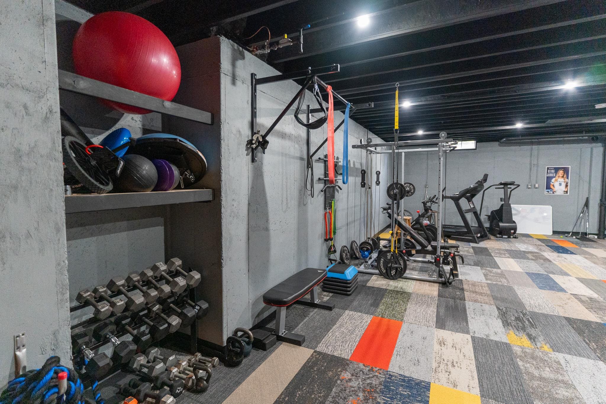 522 East Tallgrass Drive Appleton, WI 54913 - Photo 19 of 85