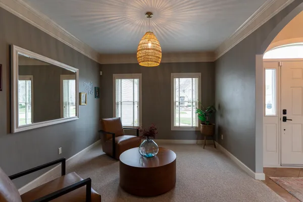 $809,900 | 522 East Tallgrass Drive, Appleton, WI 54913