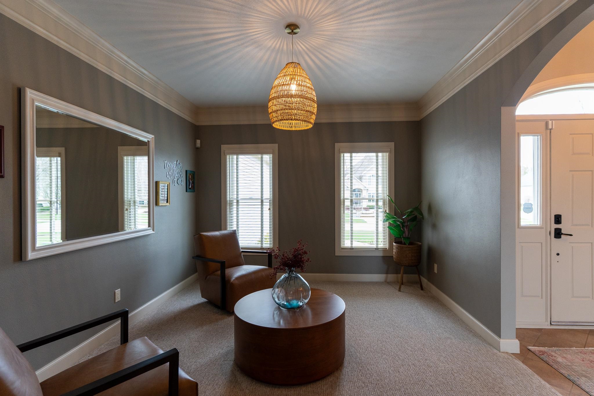 522 East Tallgrass Drive Appleton, WI 54913 - Photo 45 of 85