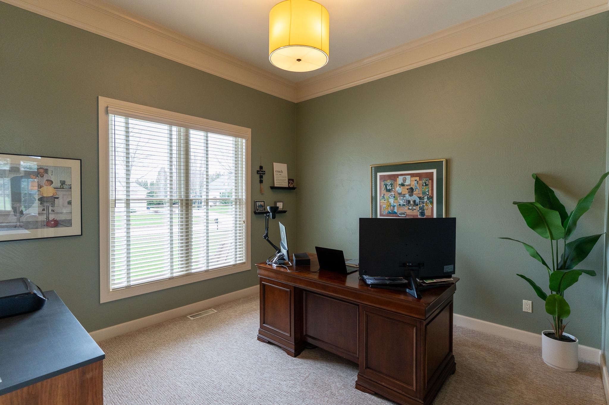 522 East Tallgrass Drive Appleton, WI 54913 - Photo 49 of 85