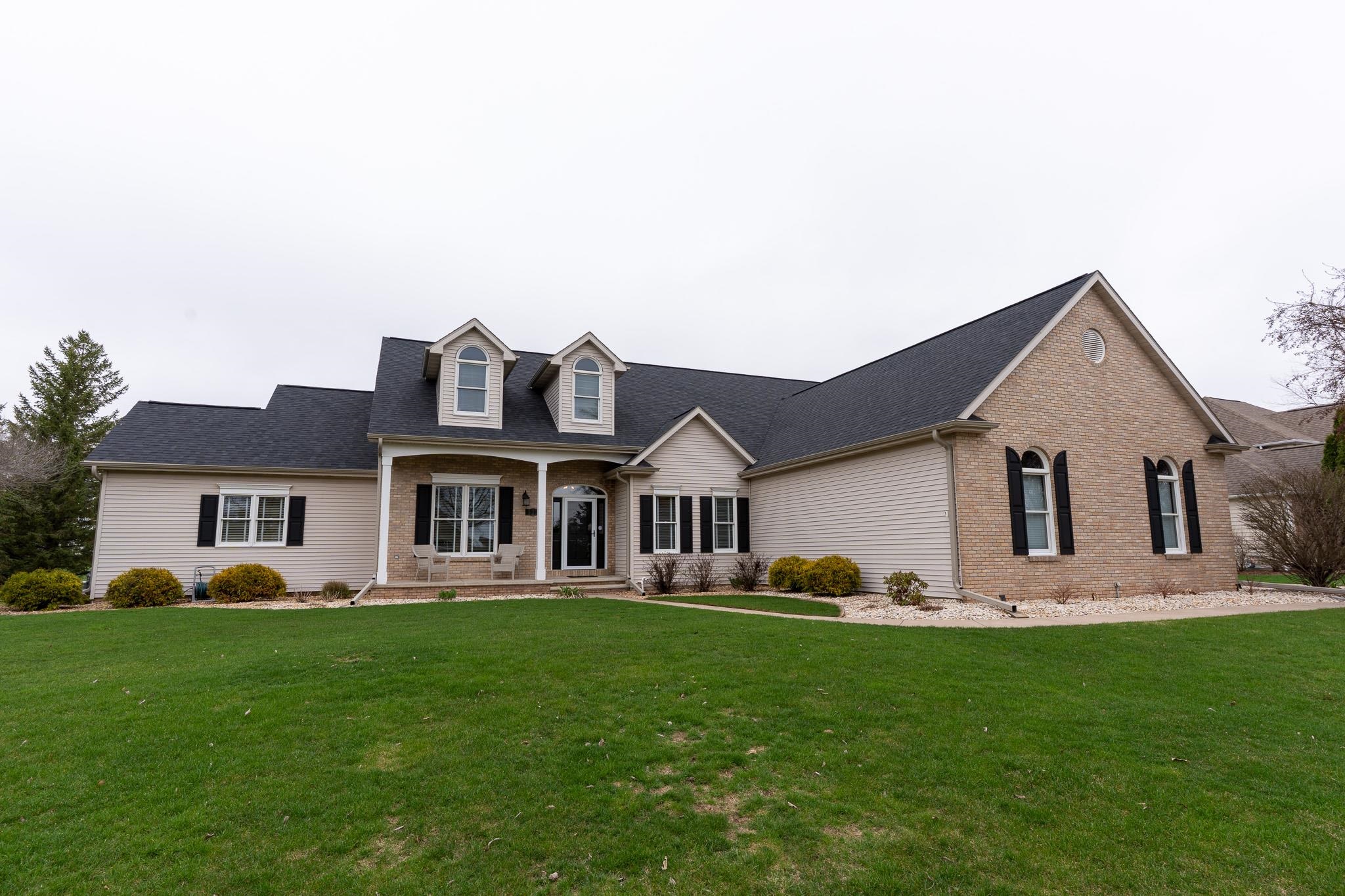 522 East Tallgrass Drive Appleton, WI 54913 - Photo 5 of 85