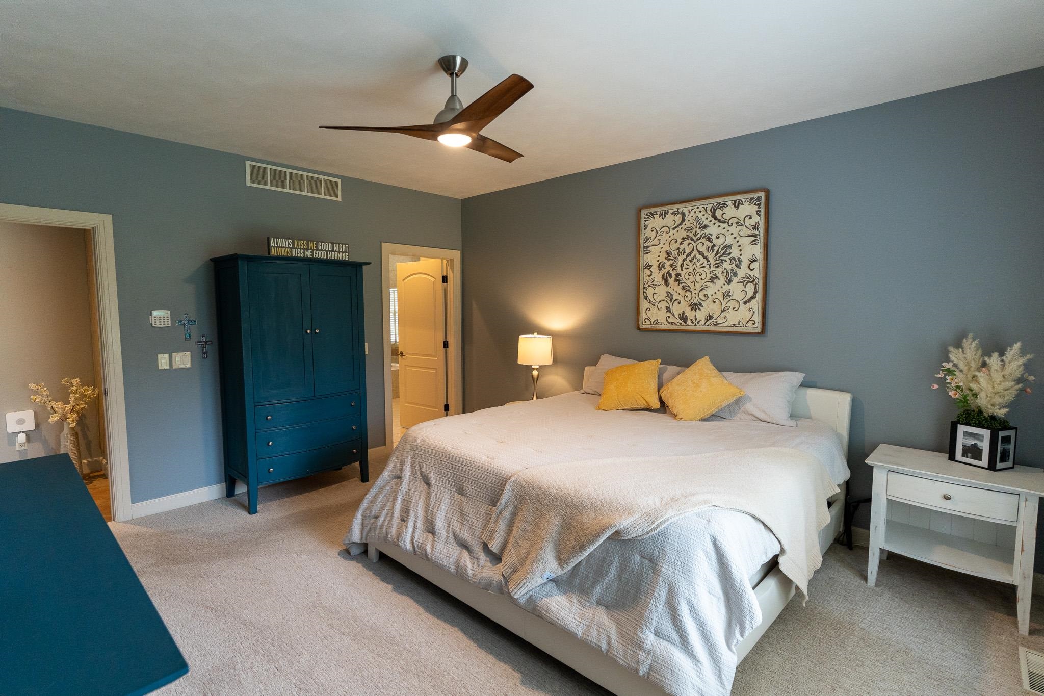 522 East Tallgrass Drive Appleton, WI 54913 - Photo 61 of 85