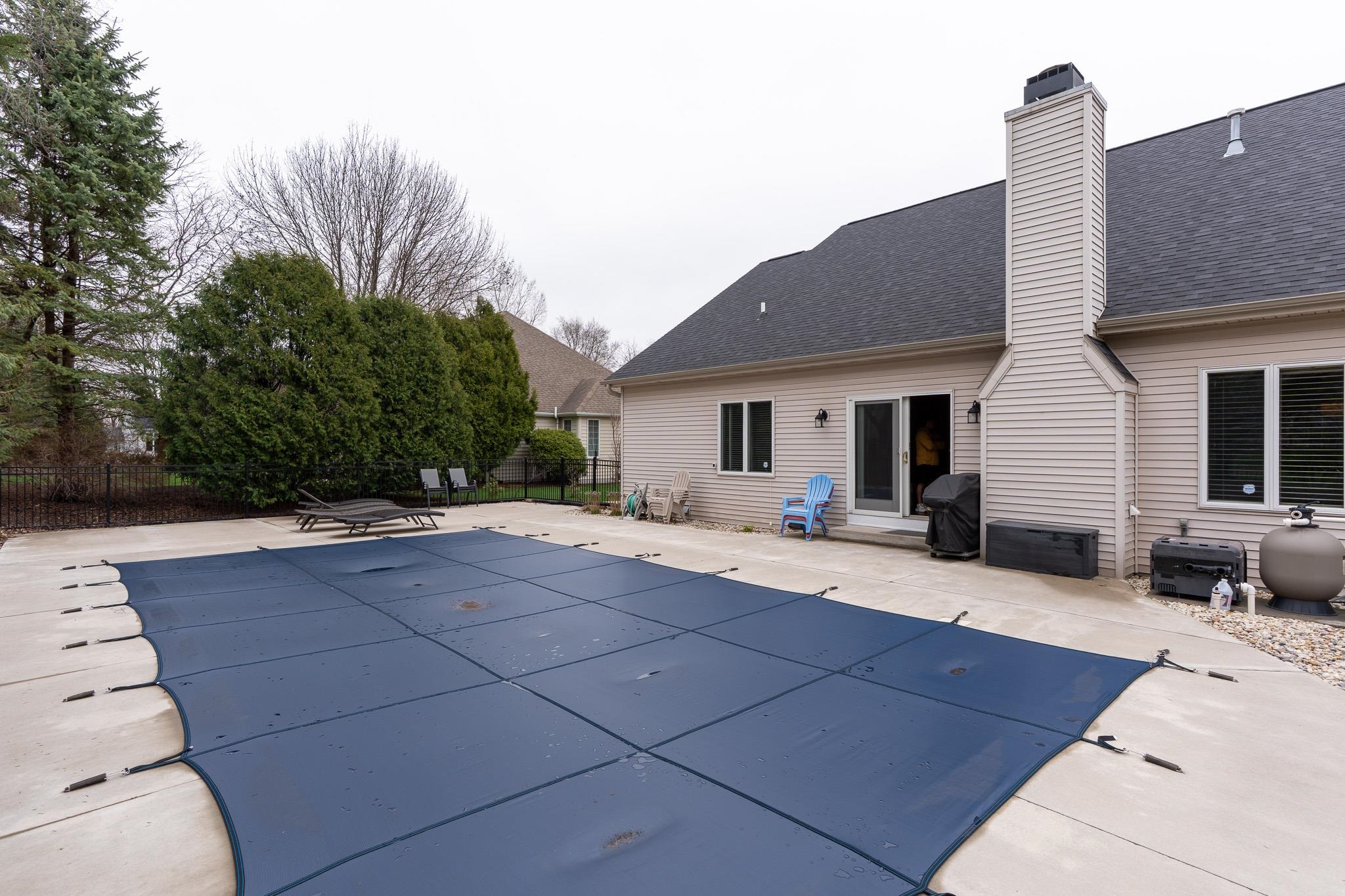522 East Tallgrass Drive Appleton, WI 54913 - Photo 79 of 85