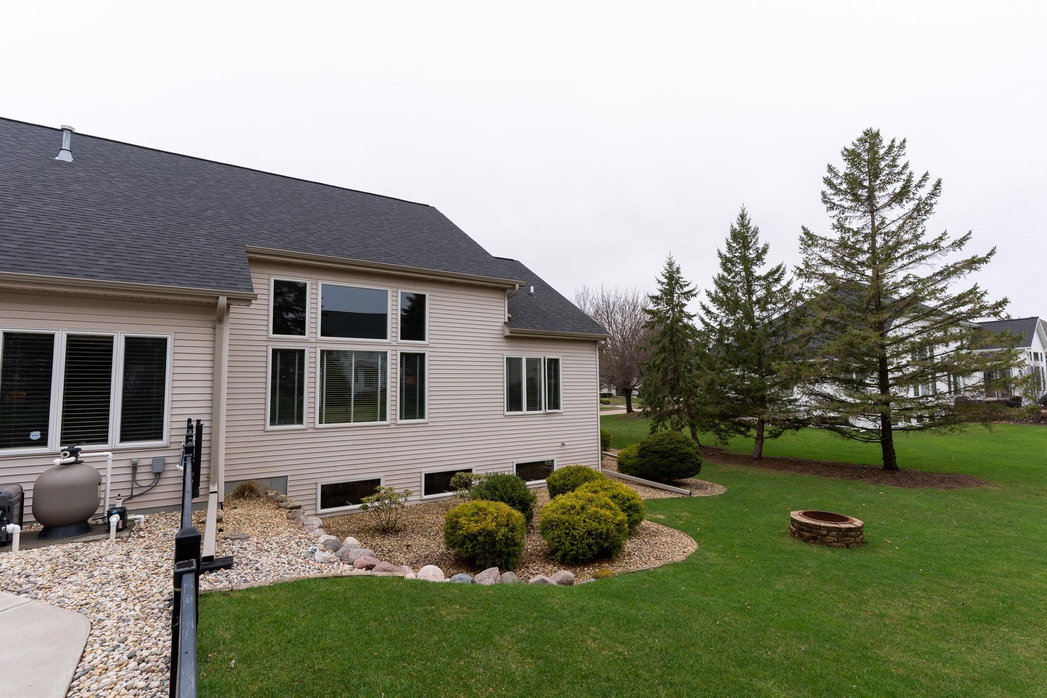 522 East Tallgrass Drive Appleton, WI 54913 - Photo 80 of 85