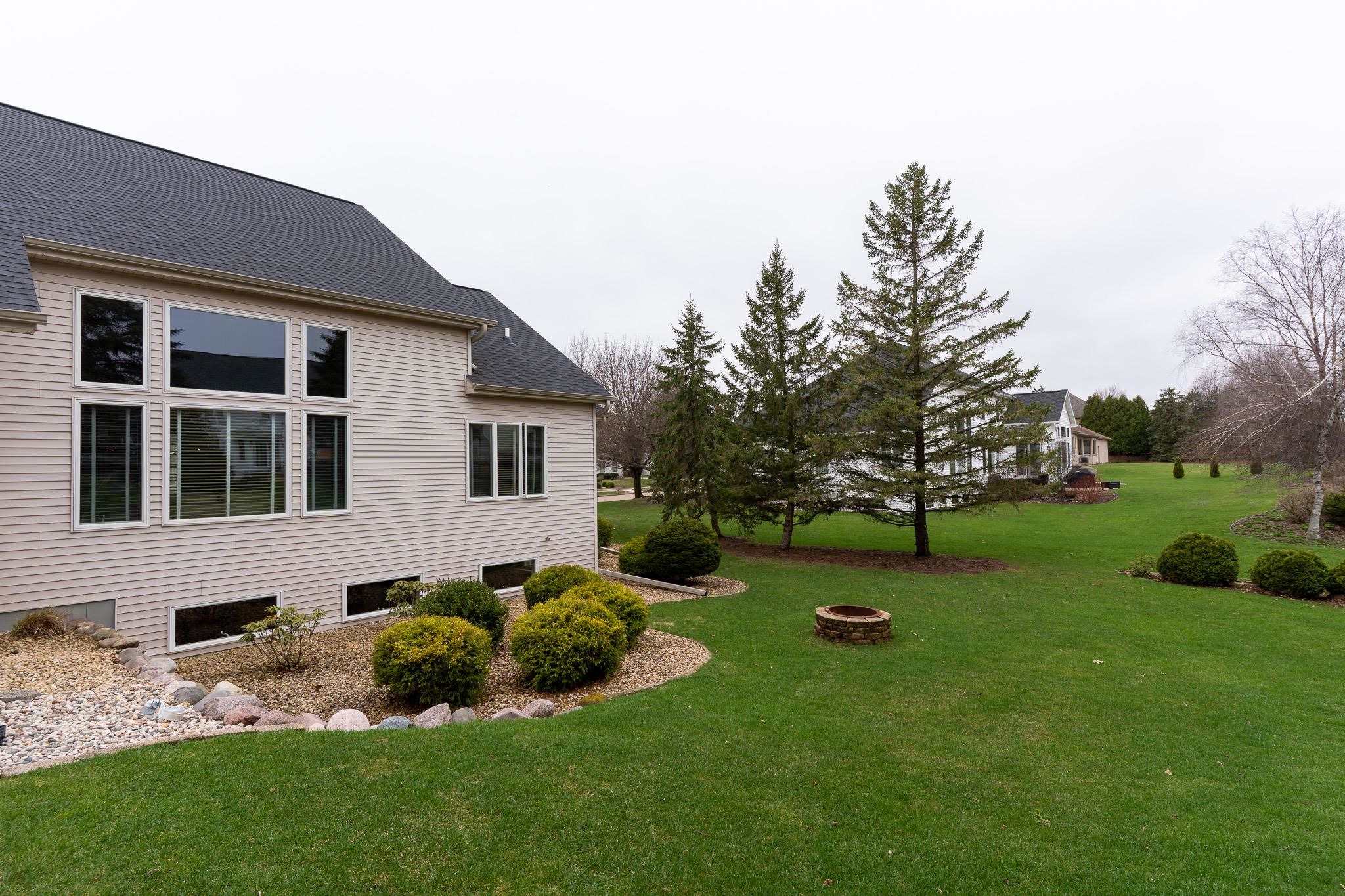 522 East Tallgrass Drive Appleton, WI 54913 - Photo 81 of 85