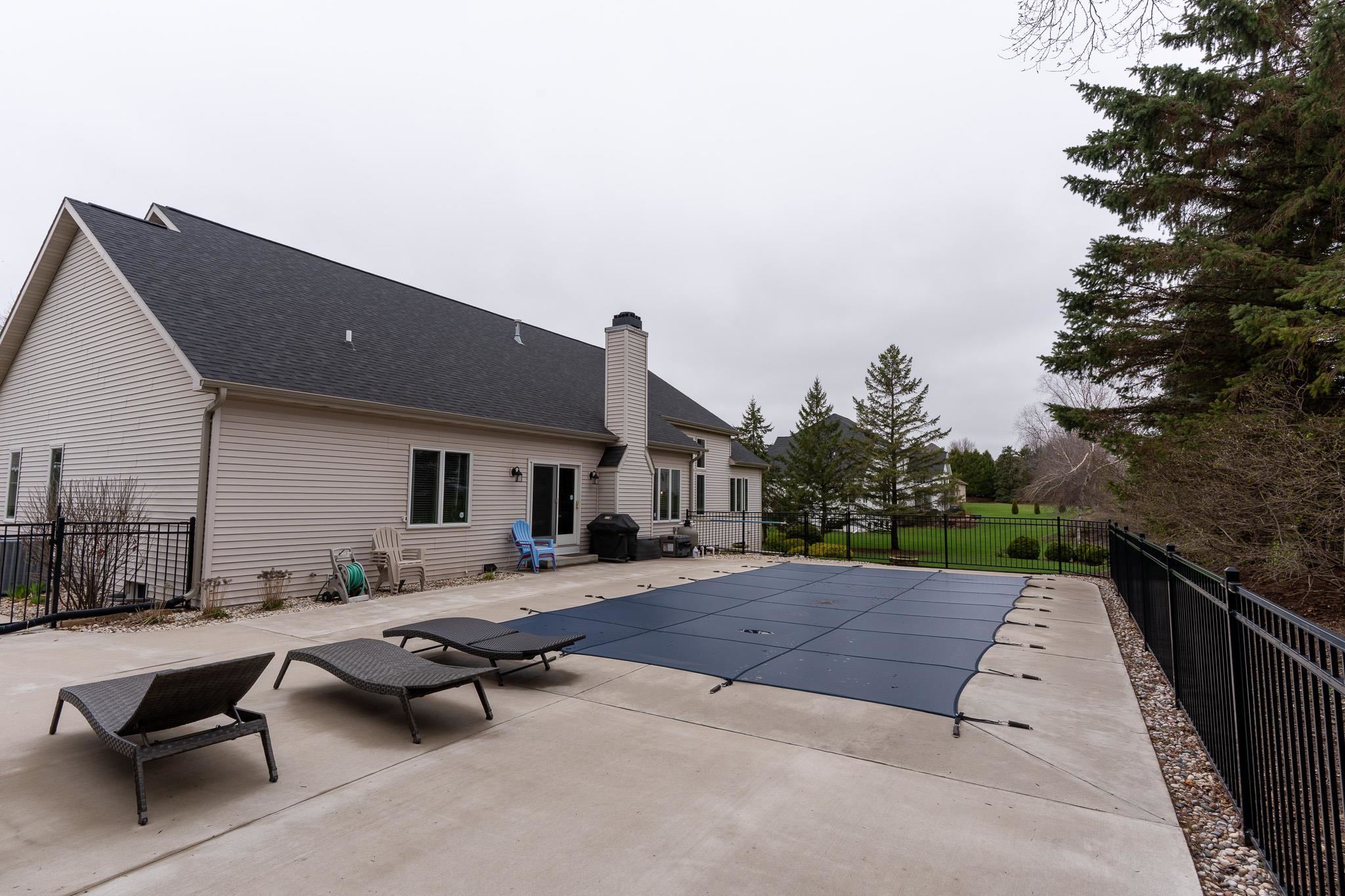 522 East Tallgrass Drive Appleton, WI 54913 - Photo 82 of 85