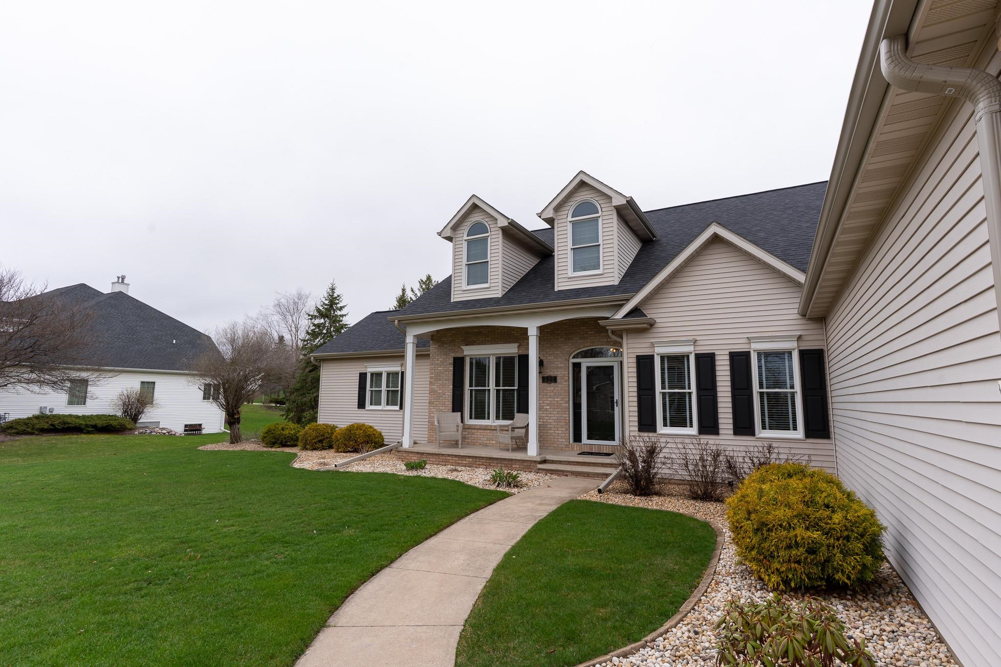 522 East Tallgrass Drive Appleton, WI 54913 - Photo 84 of 85