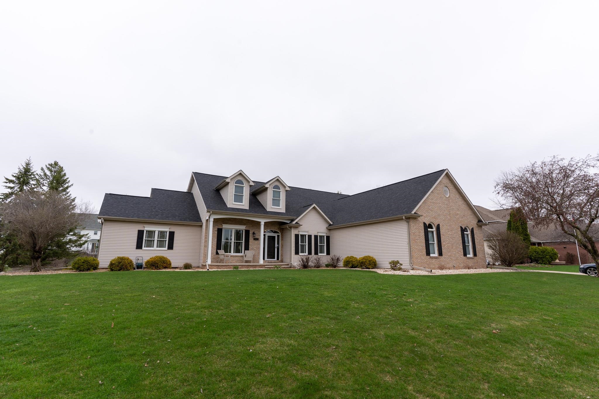 522 East Tallgrass Drive Appleton, WI 54913 - Photo 85 of 85