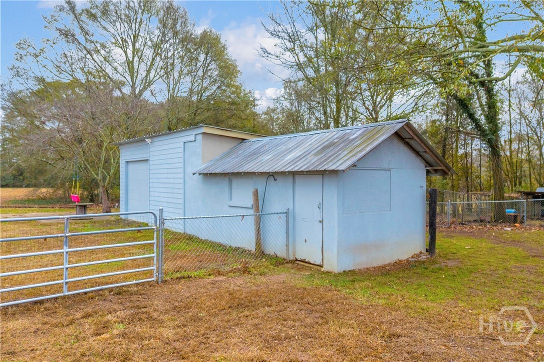 975 Diamond Hill Neese Road Colbert, GA 30628 - Photo 47 of 63 Gallery Image 47