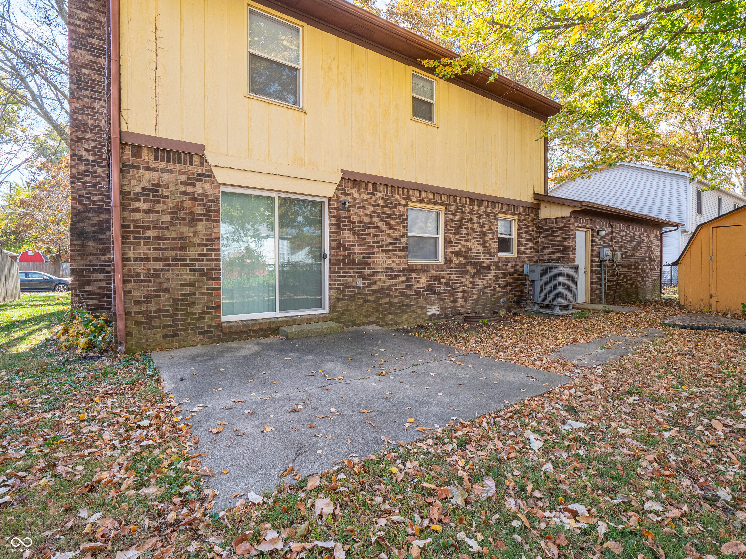 6740 Westdrum Road Indianapolis, IN 46241 - Photo 42 of 56 Gallery Image 42
