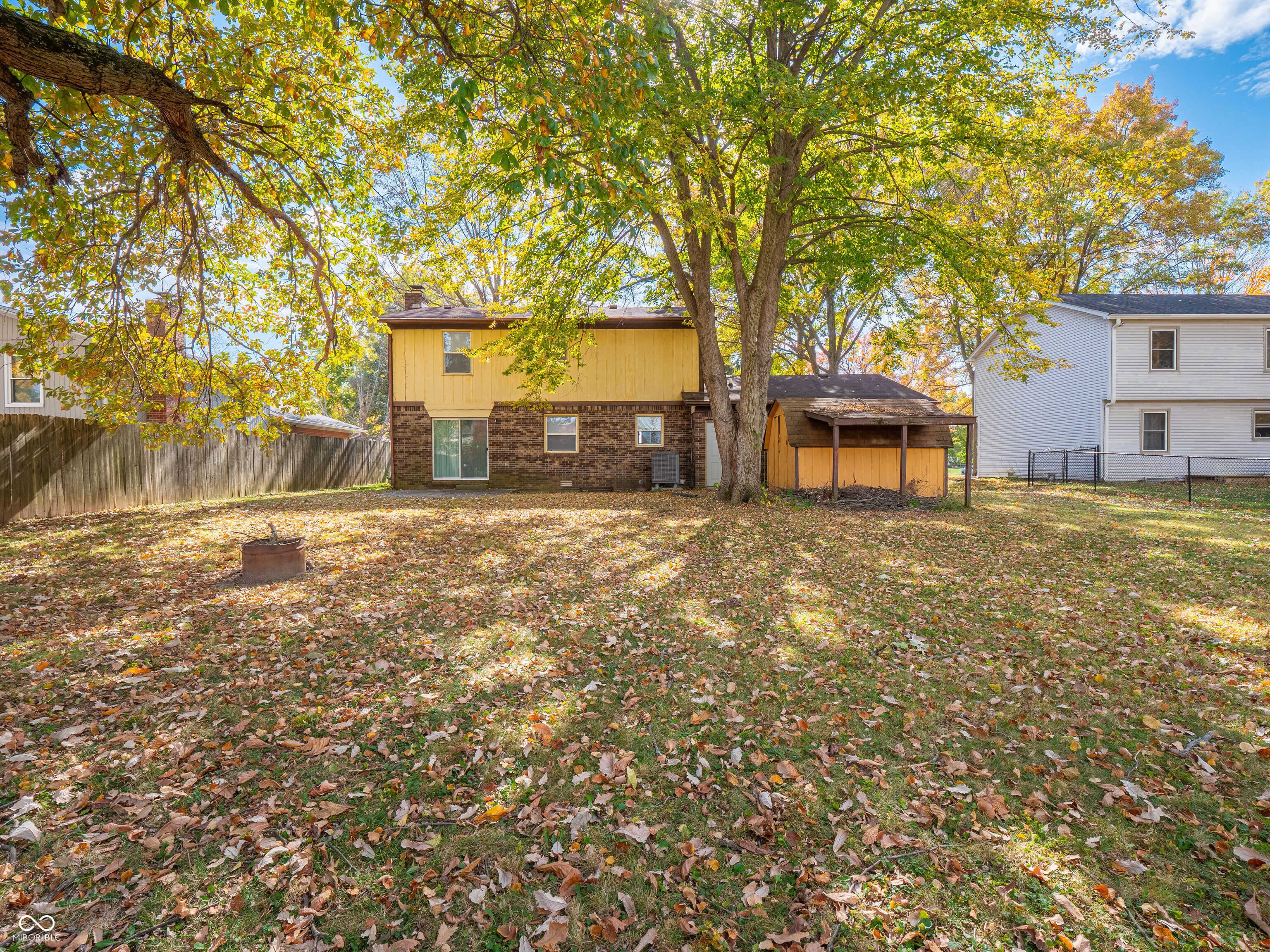 6740 Westdrum Road Indianapolis, IN 46241 - Photo 45 of 56 Gallery Image 45