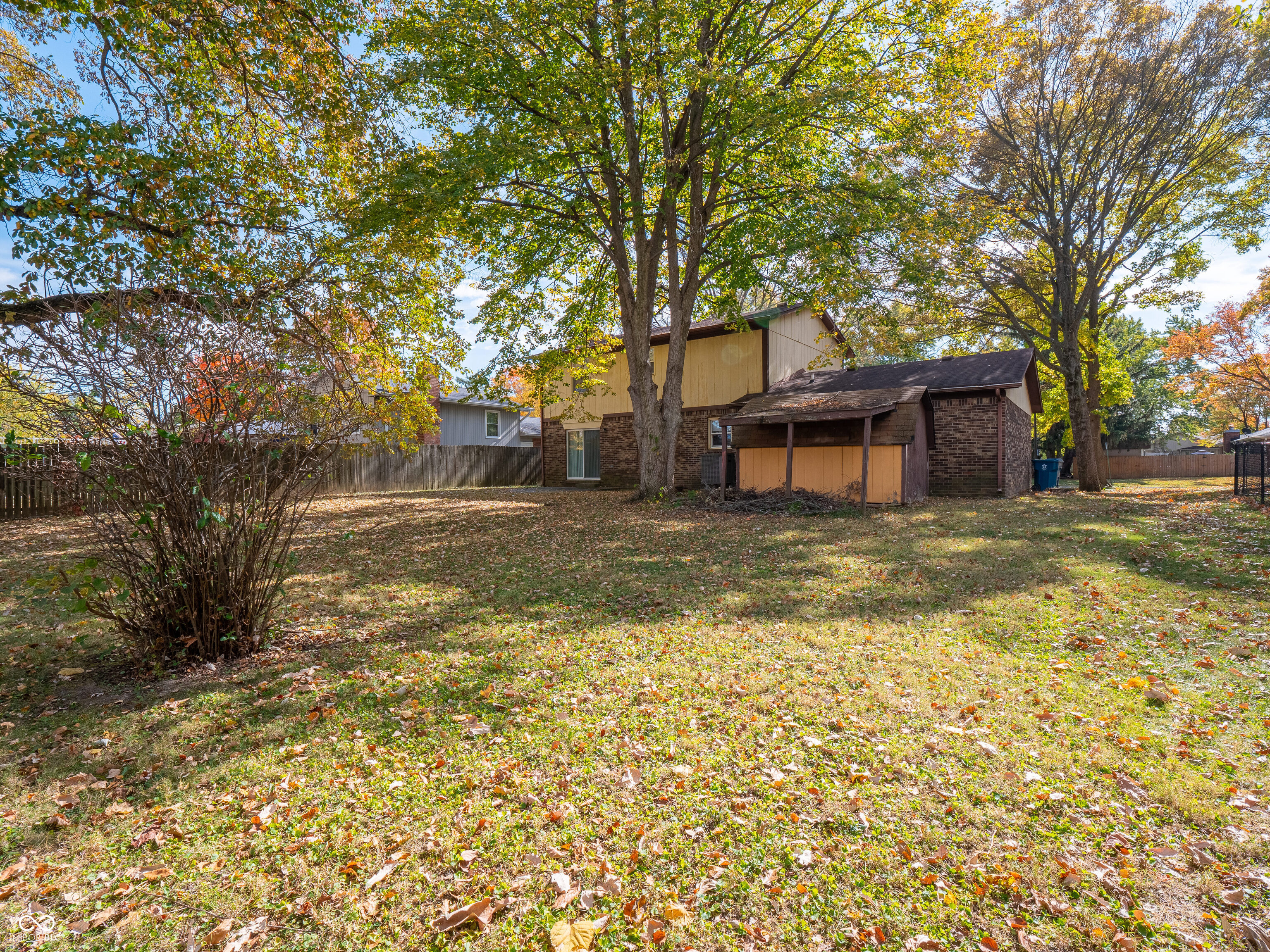 6740 Westdrum Road Indianapolis, IN 46241 - Photo 49 of 56 Gallery Image 49