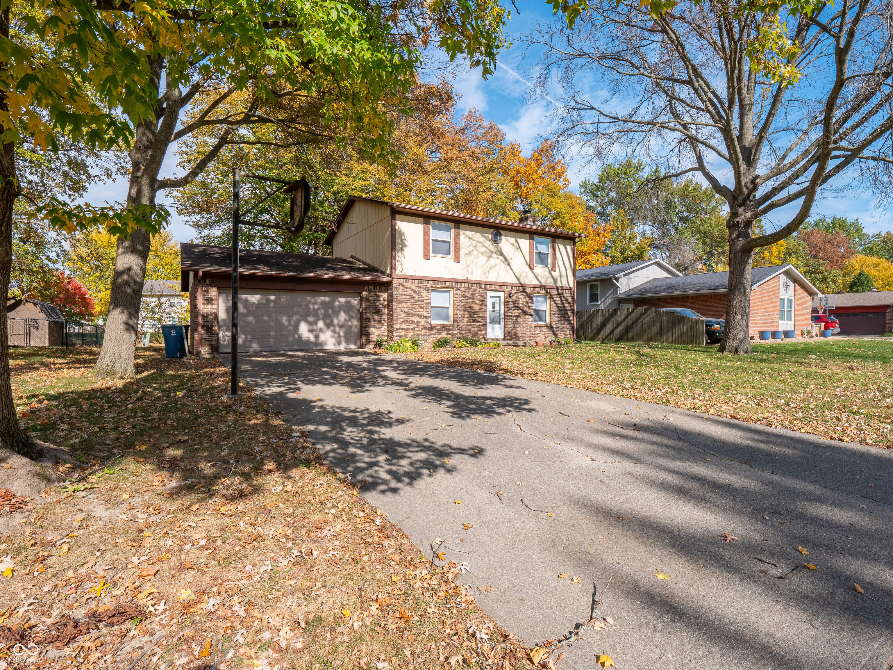 6740 Westdrum Road Indianapolis, IN 46241 - Photo 53 of 56 Gallery Image 53