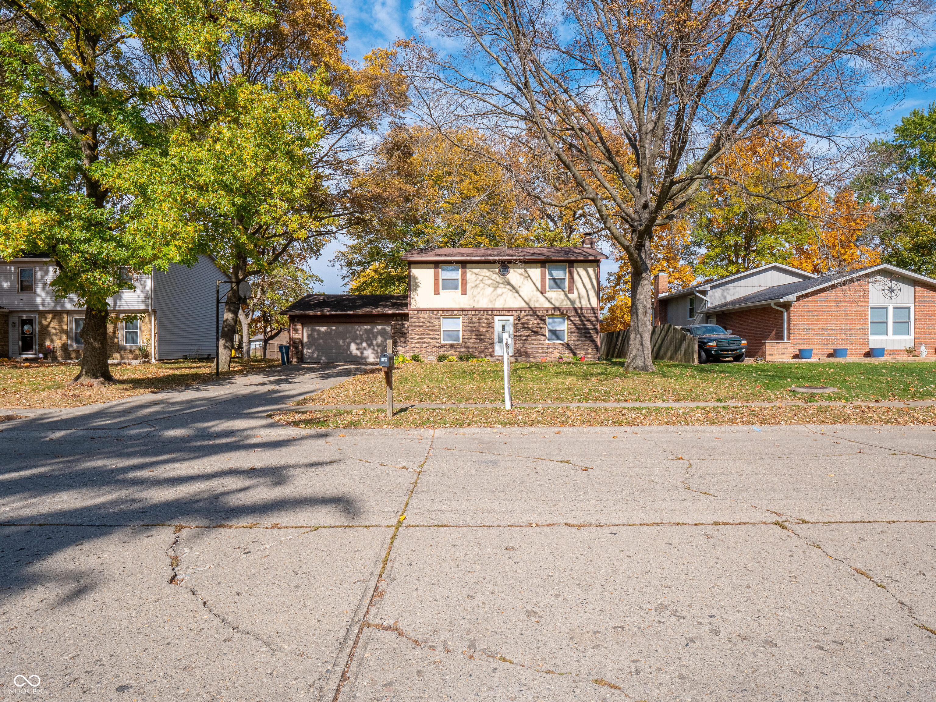 6740 Westdrum Road Indianapolis, IN 46241 - Photo 55 of 56 Gallery Image 55