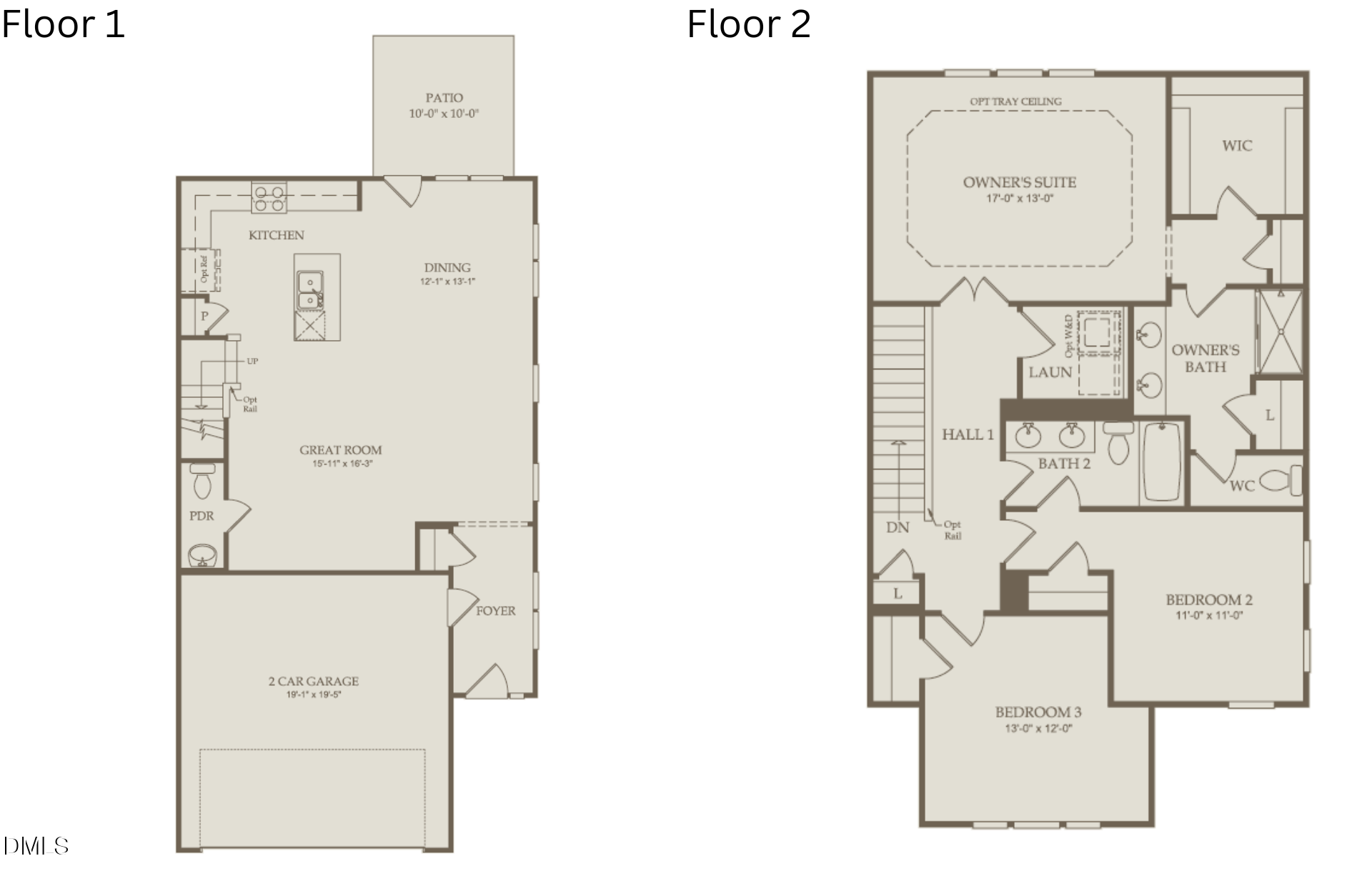 127 Verlands Way Garner, NC 27529 - Photo 19 of 19 unknown