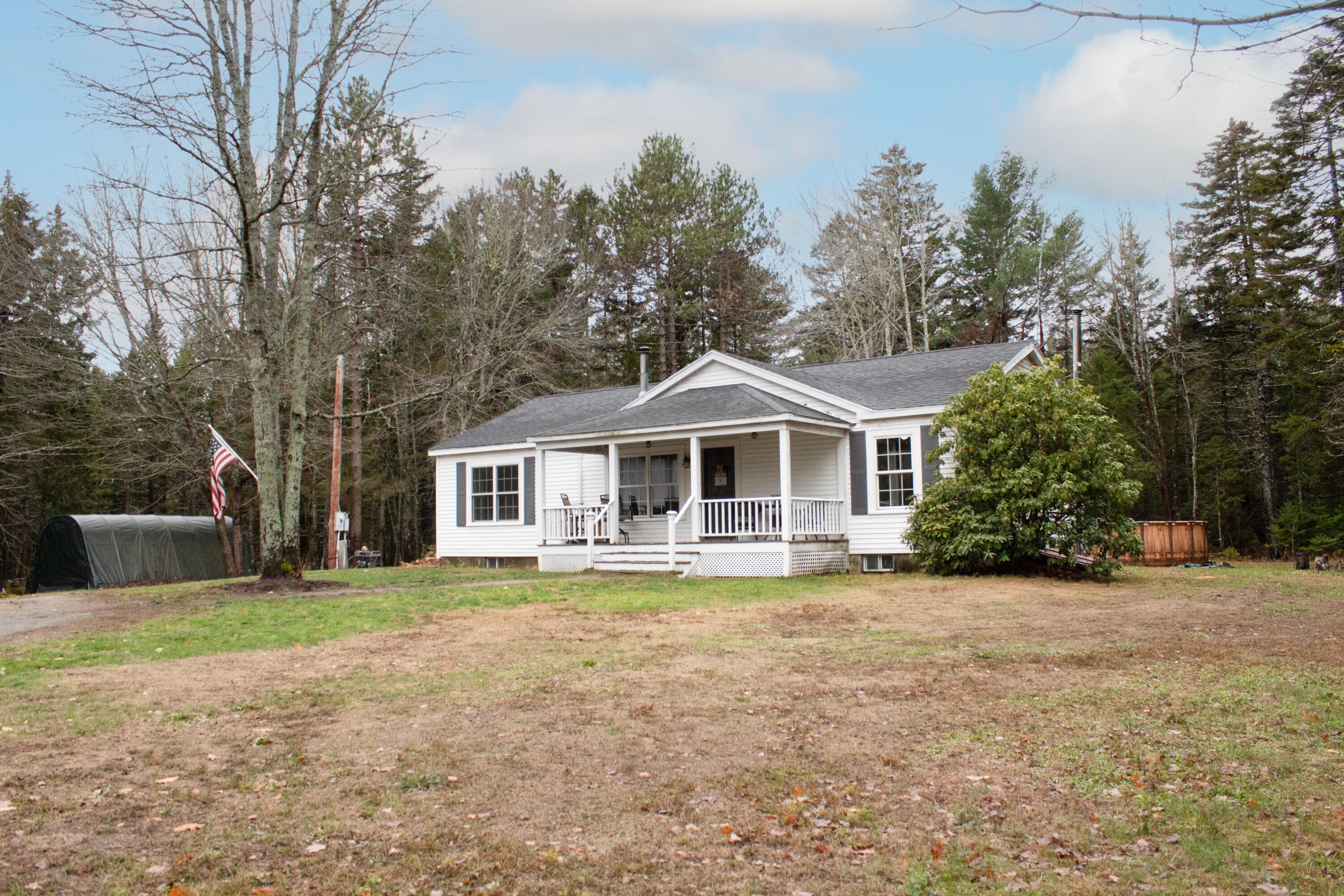 392 Bay Road Brooklin, ME 04616 - Photo 6 of 48 392 Bay Road-5