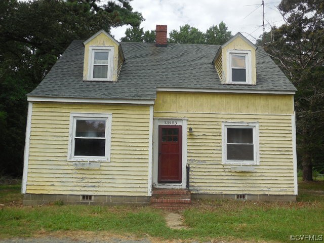 13923 Richmond Road Farnham, VA 22460 - Photo 1 of 18 Gallery Image 1